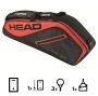 HEAD TOUR TEAM 3R Pro BKRD 28L (размер S)